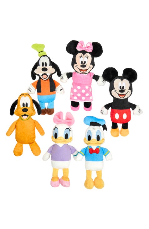 shopDisney Disney Mickey Mouse Holiday Fashion Coat for Girls
