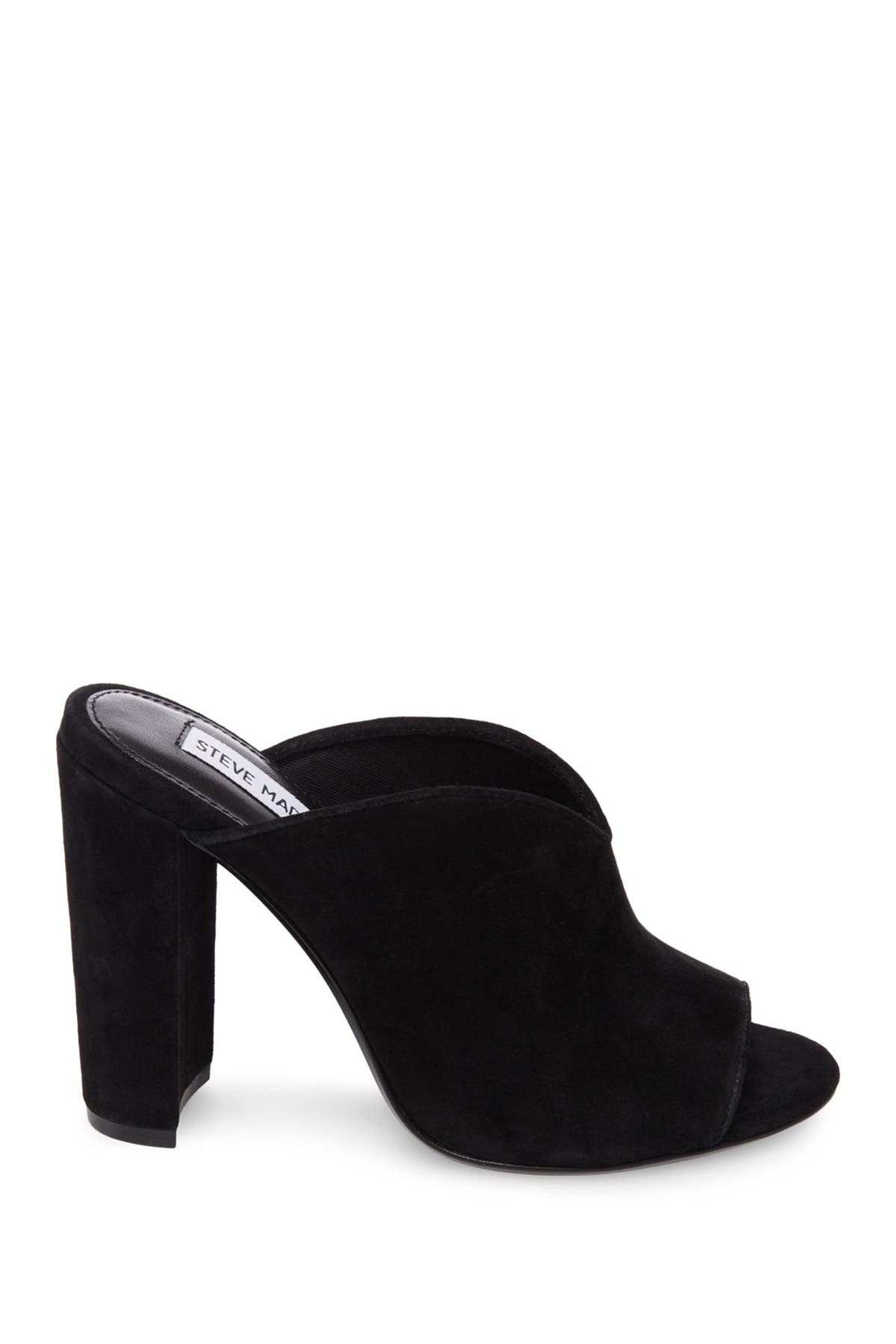 steve madden vista mule