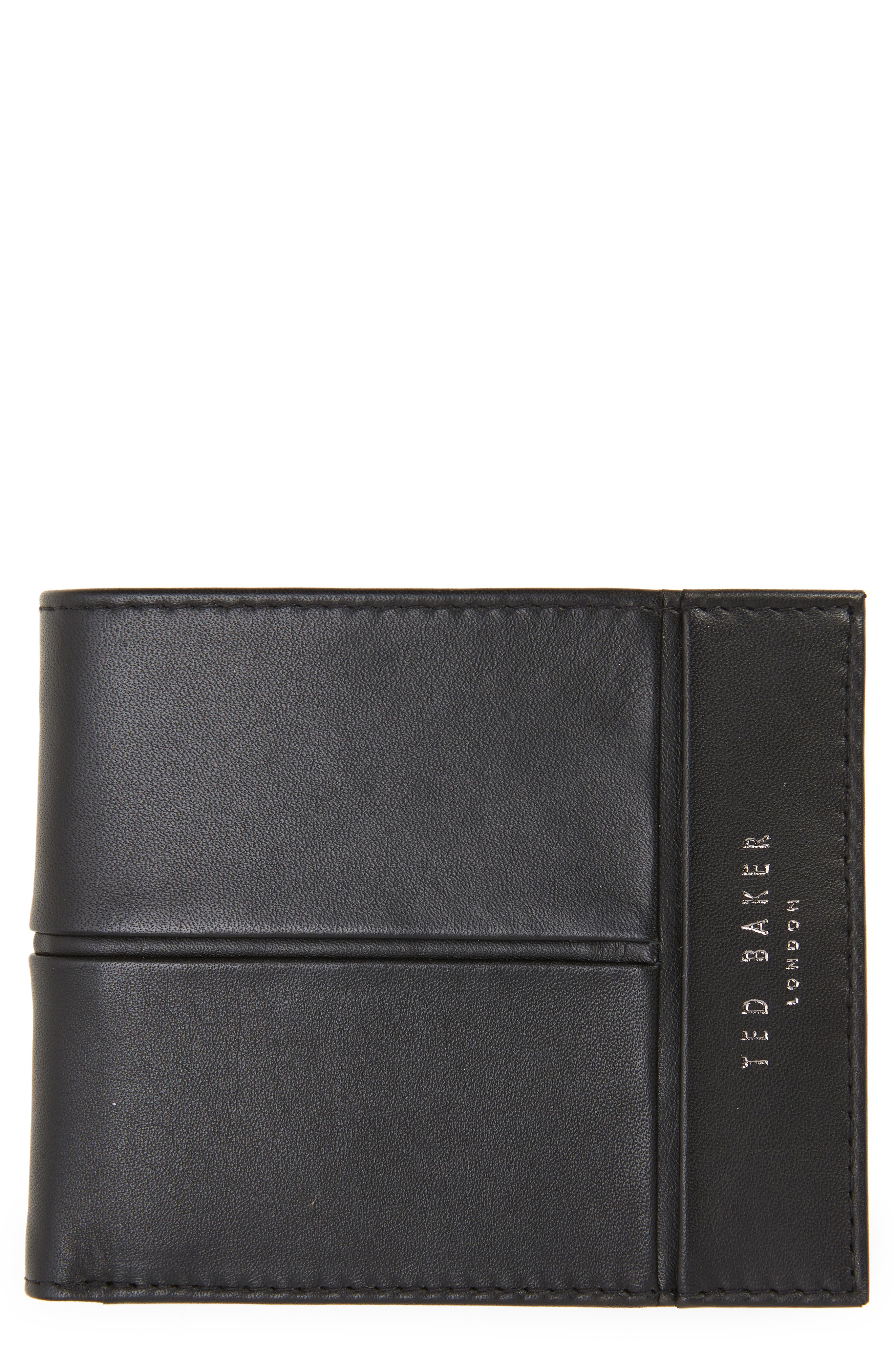 ted baker bifold purse