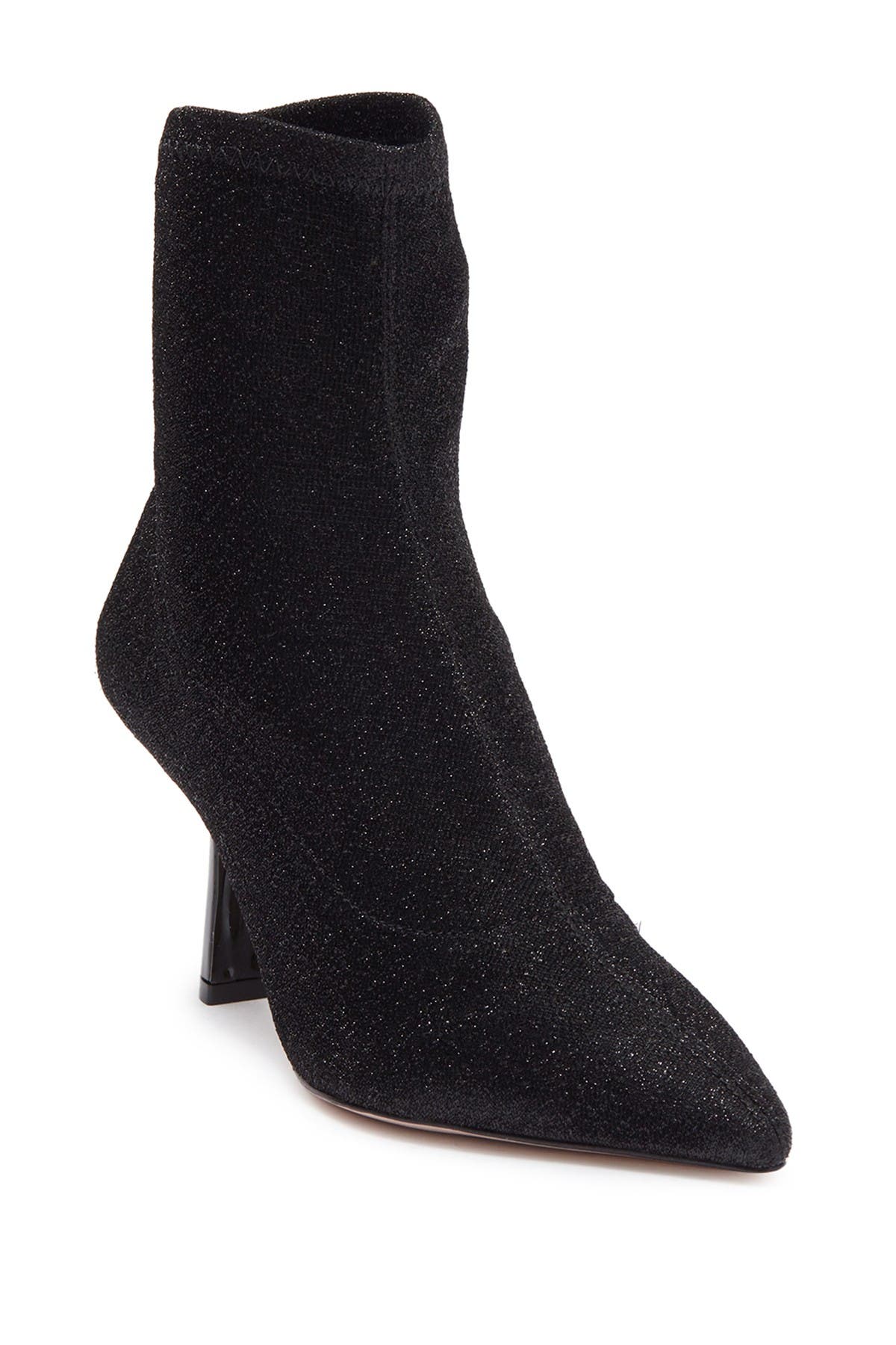 Schutz Charleni Kitten Heel Boot Nordstrom Rack