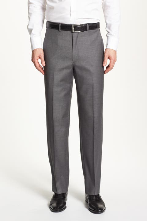 Men's Grey Dress Pants | Nordstrom