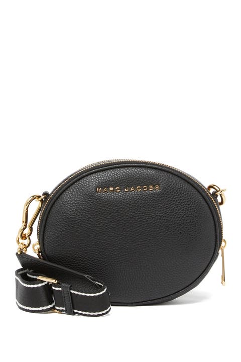 Marc Jacobs, Bags, Nwot Marc Jacobs Small Trooper Crossbody Bag