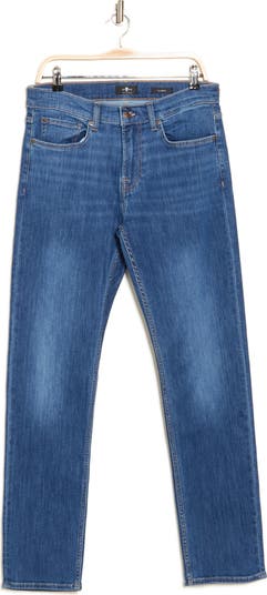 7 For All Mankind Slimmy Slim Fit Jeans | Nordstromrack