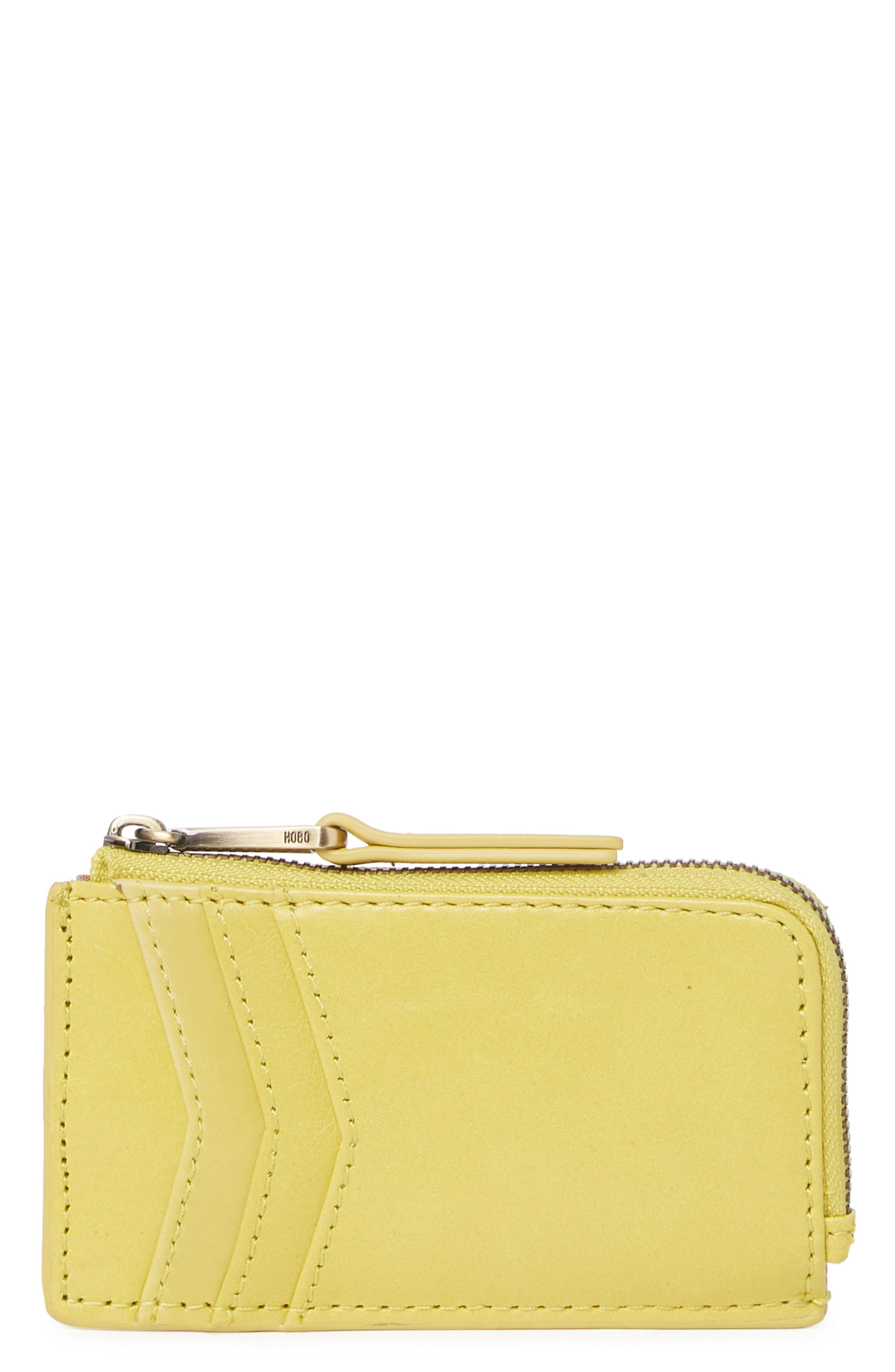 hobo lauren wallet nordstrom rack