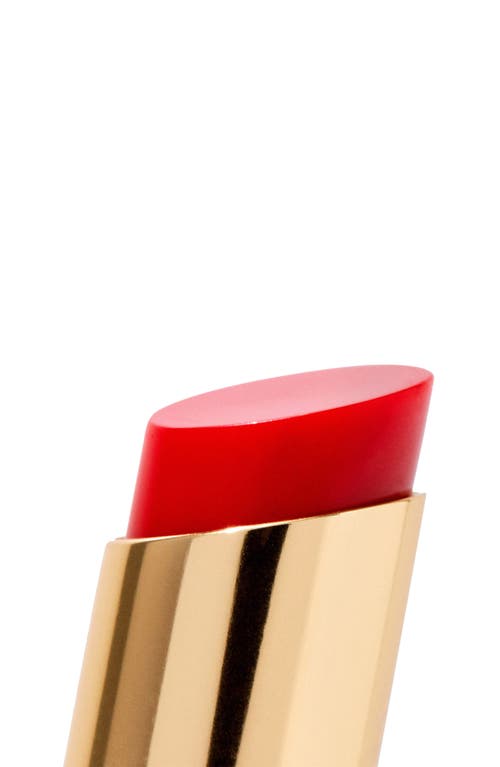 Carolina Herrera Good Girl Mini Tint Lip Balm Refill In 310 Carolina Red