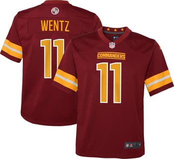 Wentz jersey toddler best sale