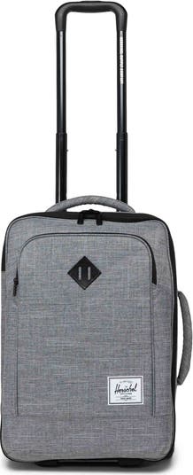 Herschel Supply Co. Heritage Softshell Large Wheeled Carry On Nordstrom