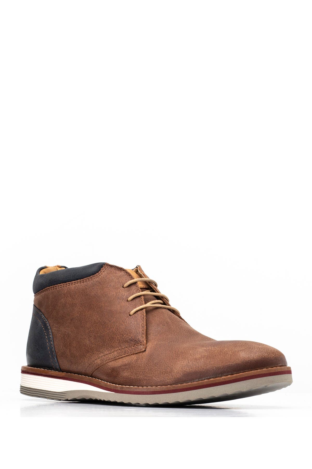base london chukka