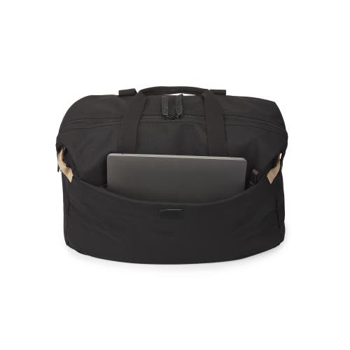 Bugatti Vacilando Duffel Bag In Black