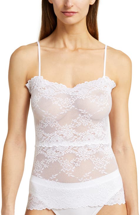 Skims Jacquard Lace Cami In Stock Availability and Price Tracking