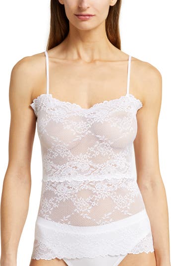 Heavenly Lace Cami