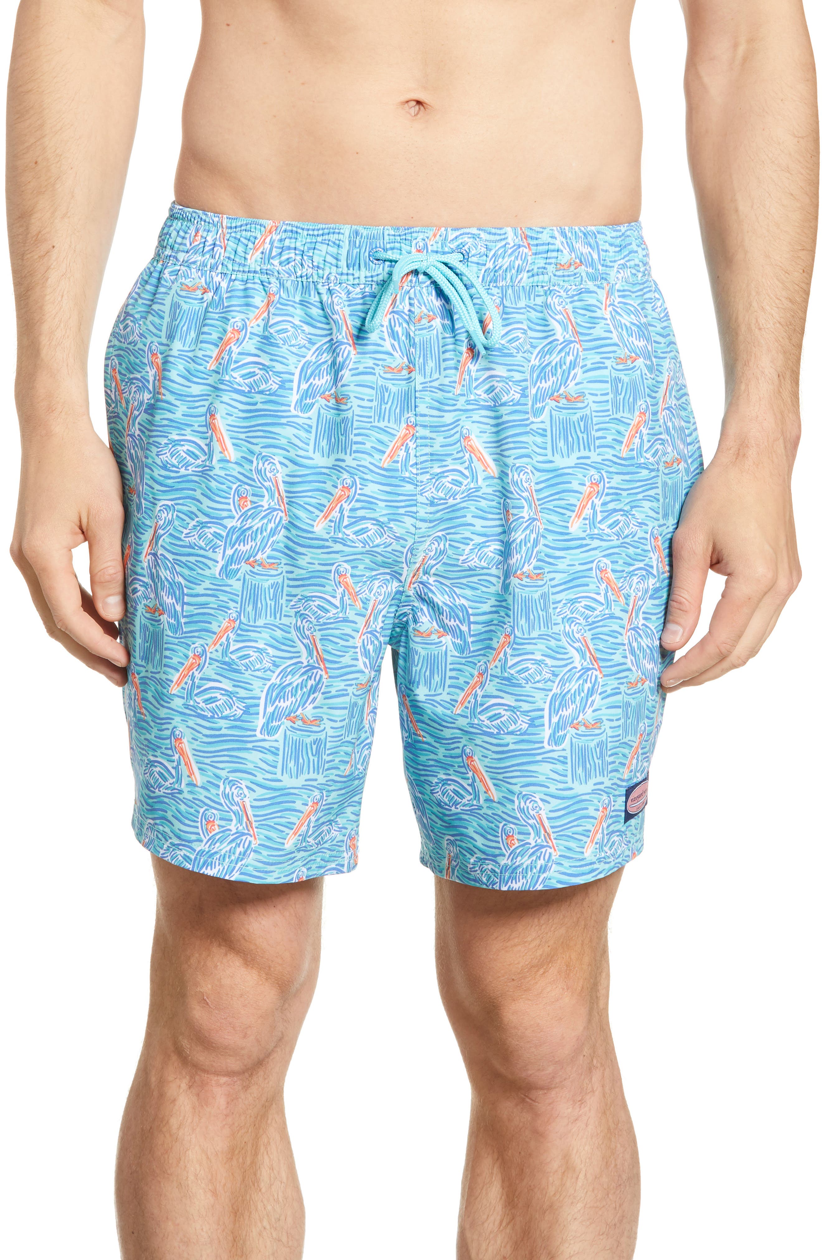 Vineyard Vines - Men's Swimwear and Beachwear