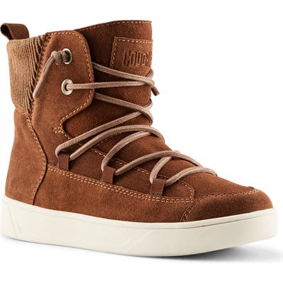 Cougar Briar Waterproof Boot, Brown