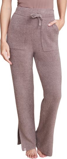 Barefoot Dreams® CozyChic™ Lite® Pinched Seam Pants | Nordstrom