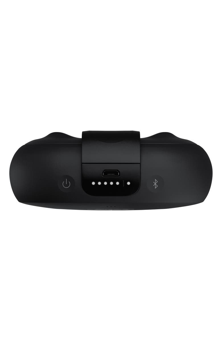 オーディオ機器 アンプ SoundLink® Micro Bluetooth® Speaker