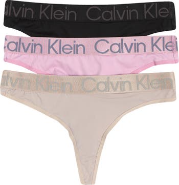 Calvin Klein Stretch Cotton Camisole & Shorts Pajamas