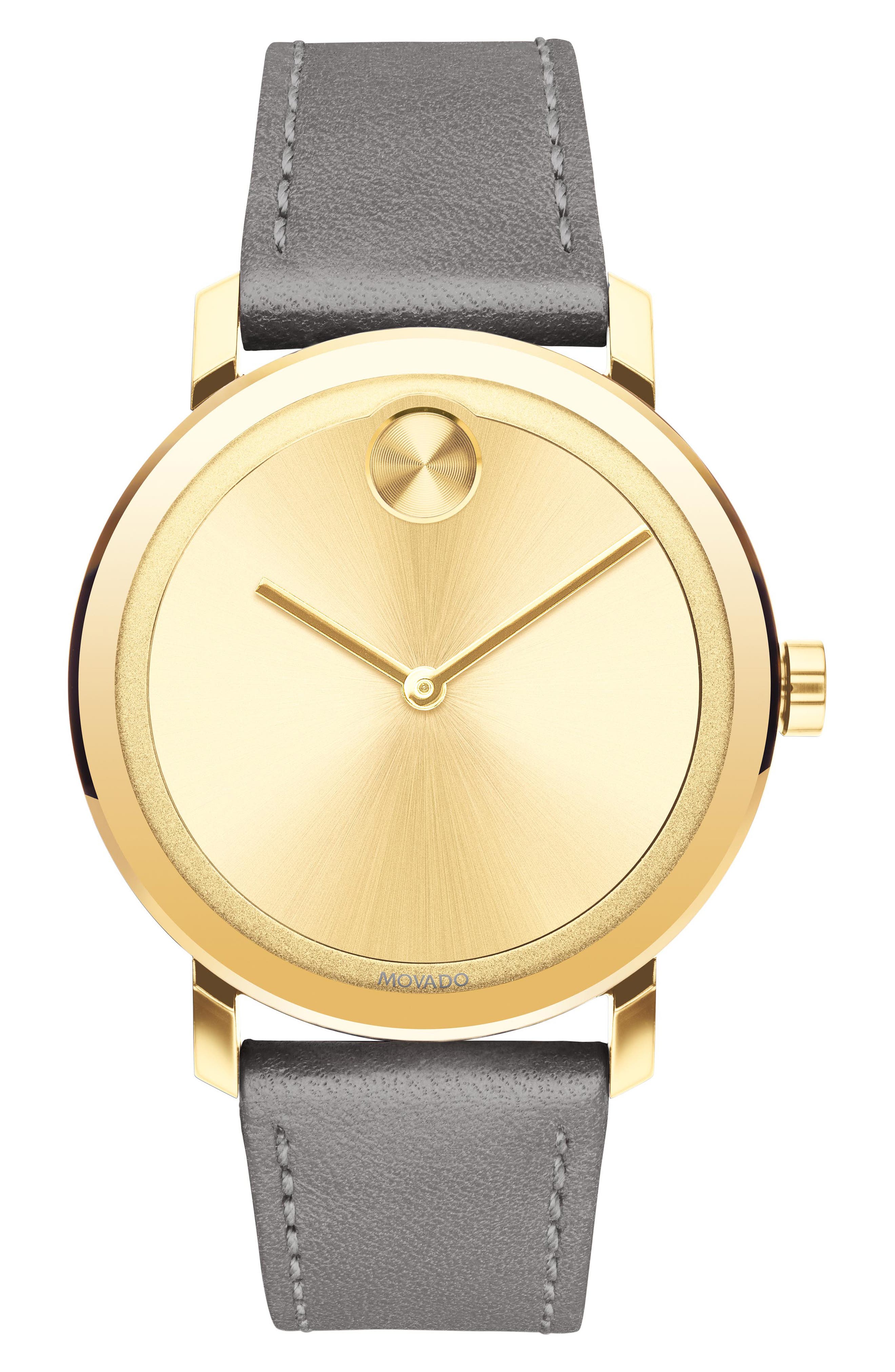 movado watch nordstrom