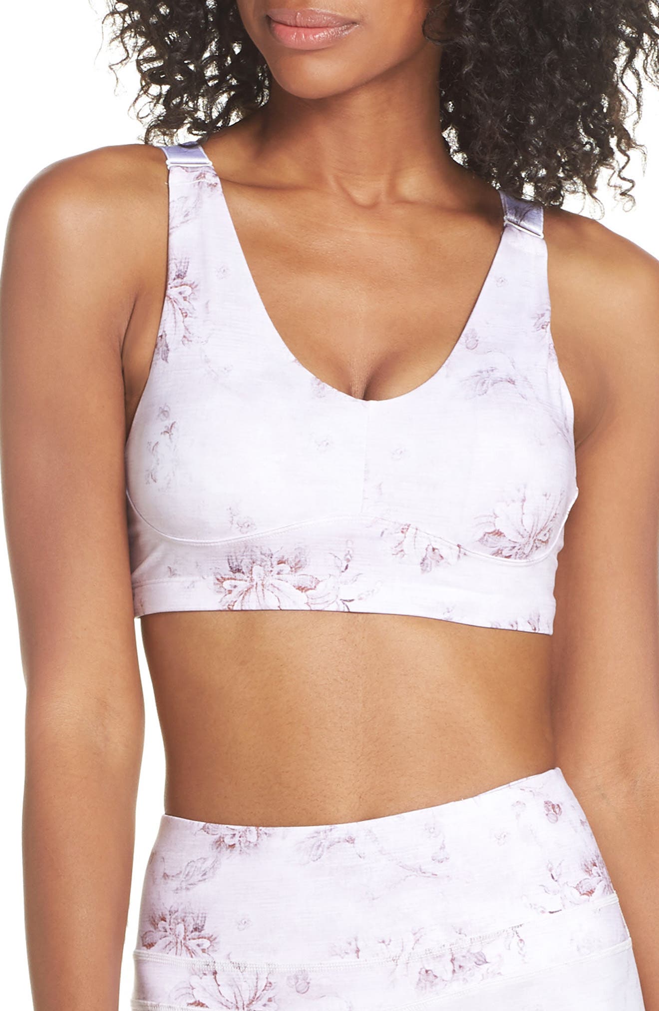 varley martel sports bra