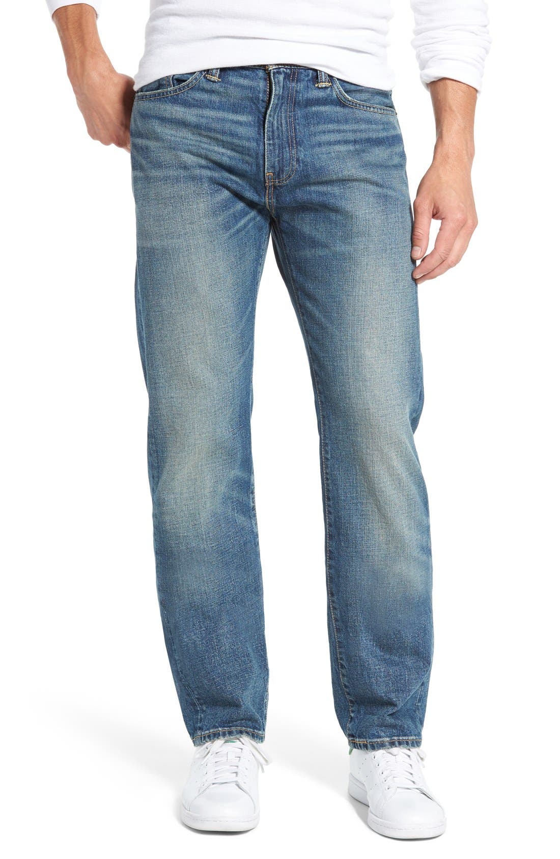 nordstrom levis 511