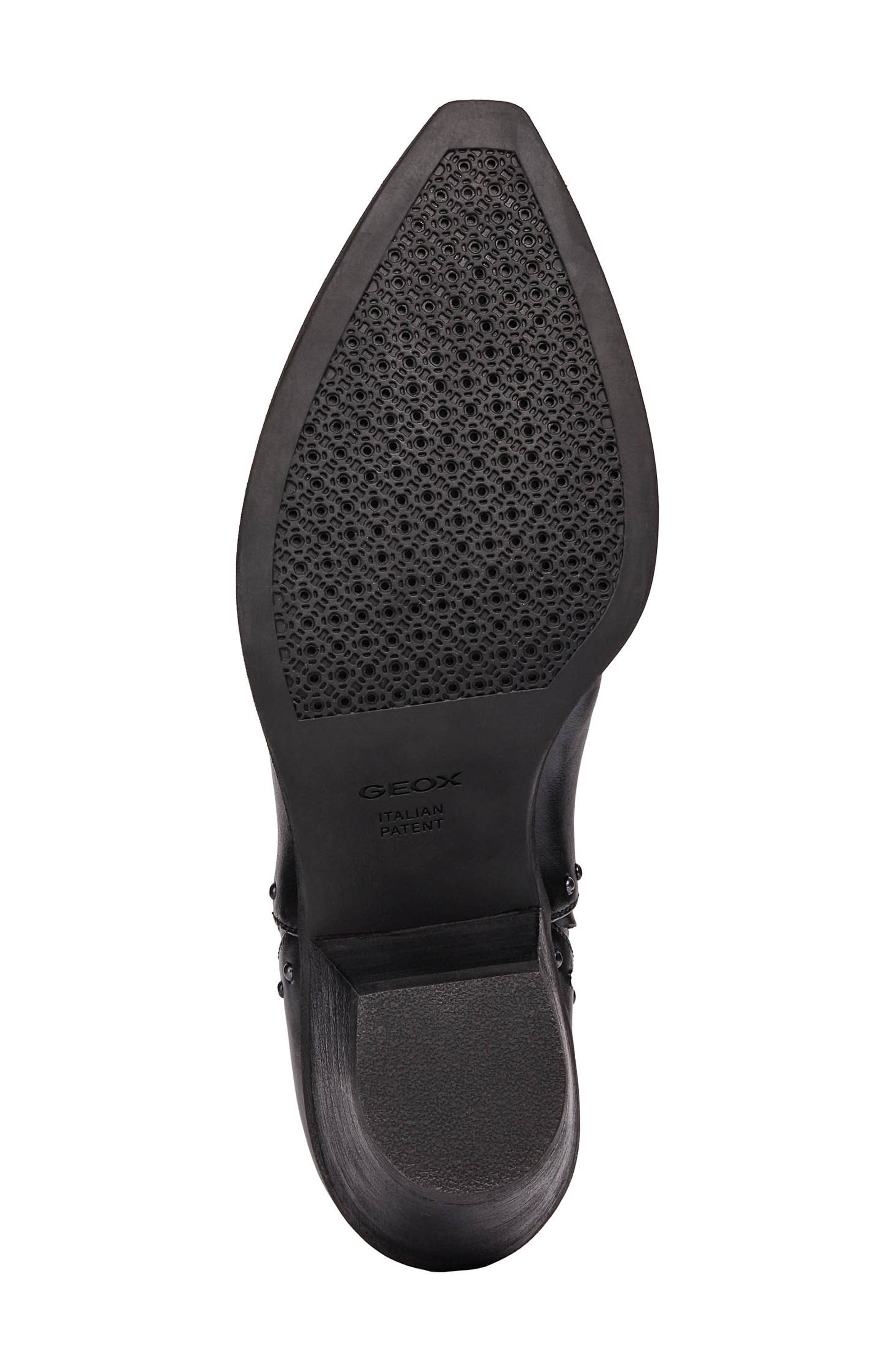 geox lovai ankle boot