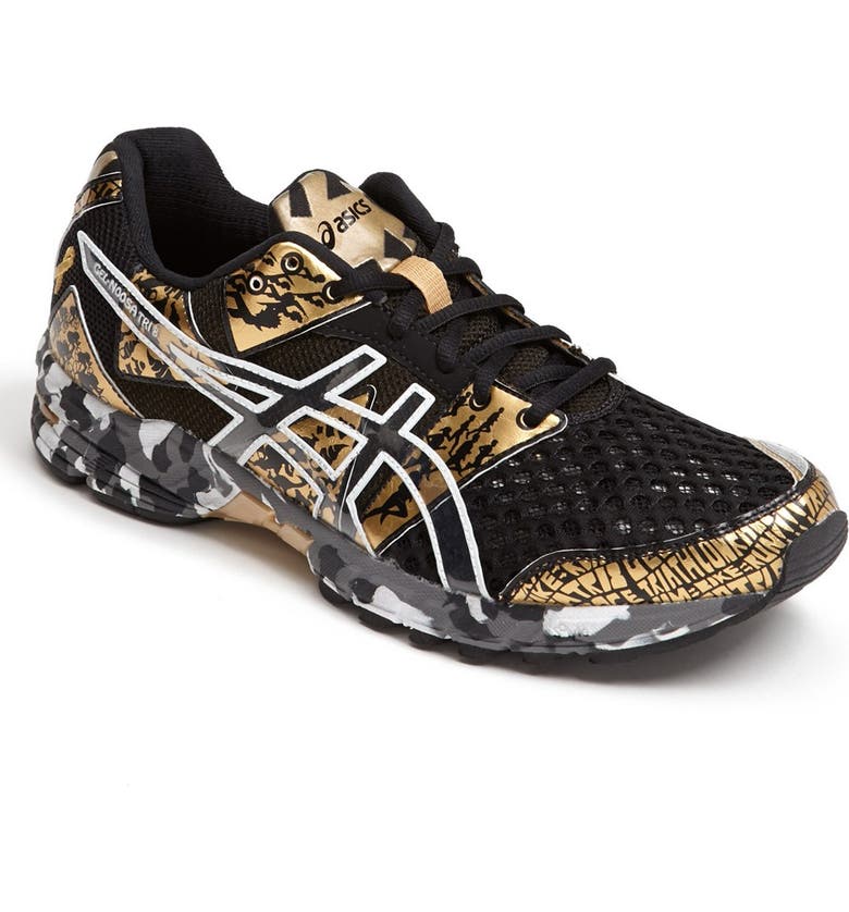 ASICS® 'GEL-Noosa Tri 8 GR' Running Shoe (Men) | Nordstrom