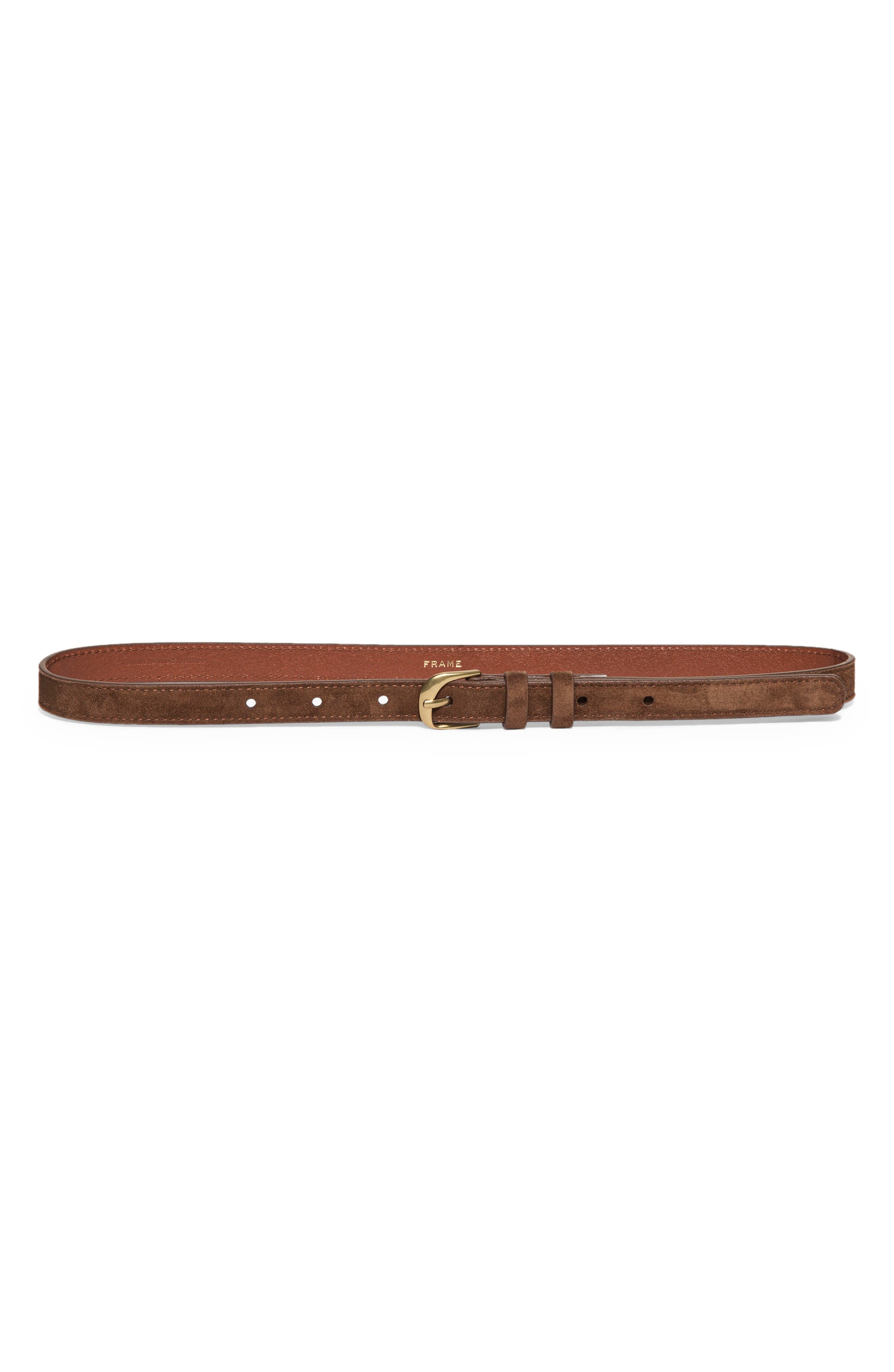 Women's FRAME Belts | Nordstrom