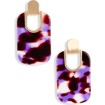 Kate Spade New York Statement Earrings