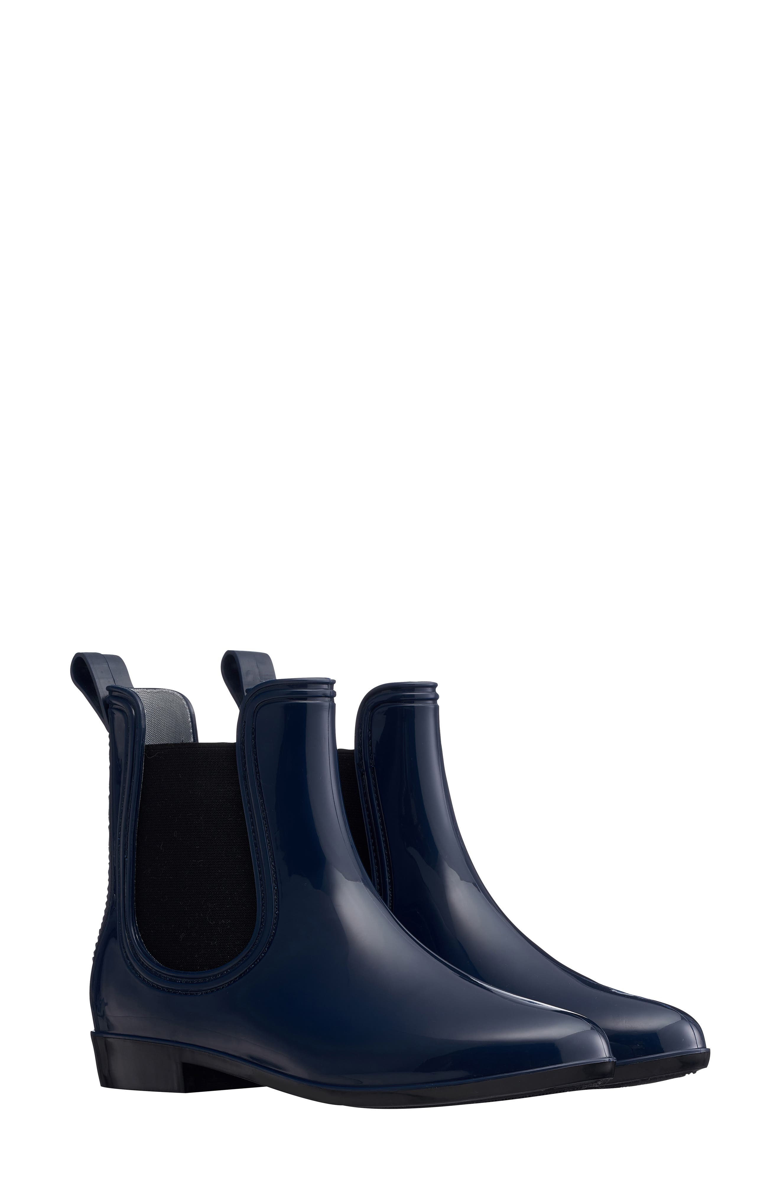 kate spade new york solstice rain boot 