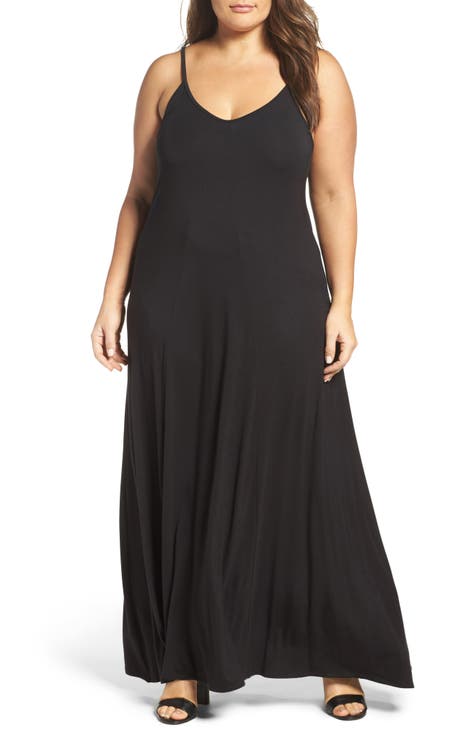 Plus Size Dresses for Women | Nordstrom