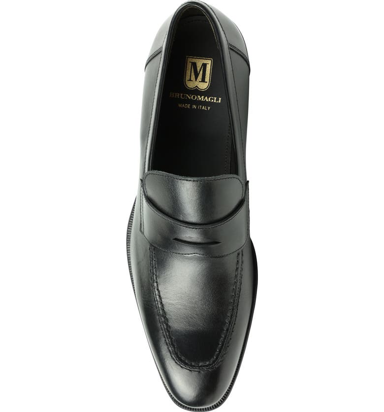Bruno Magli Nathan Penny Loafer Nordstrom Bruno Magli Nathan Penny Loafer Nordstrom