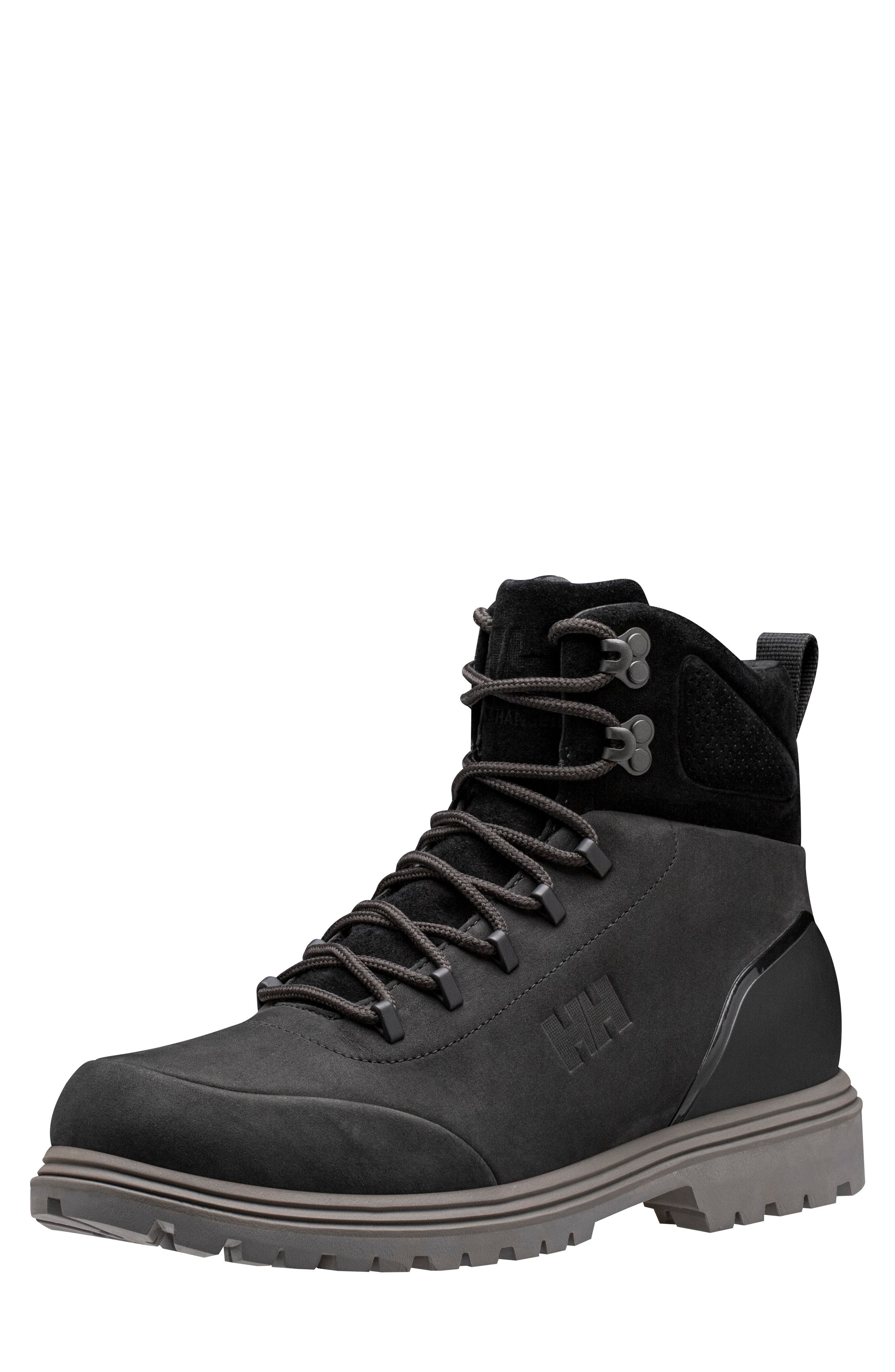 nordstrom rack mens snow boots