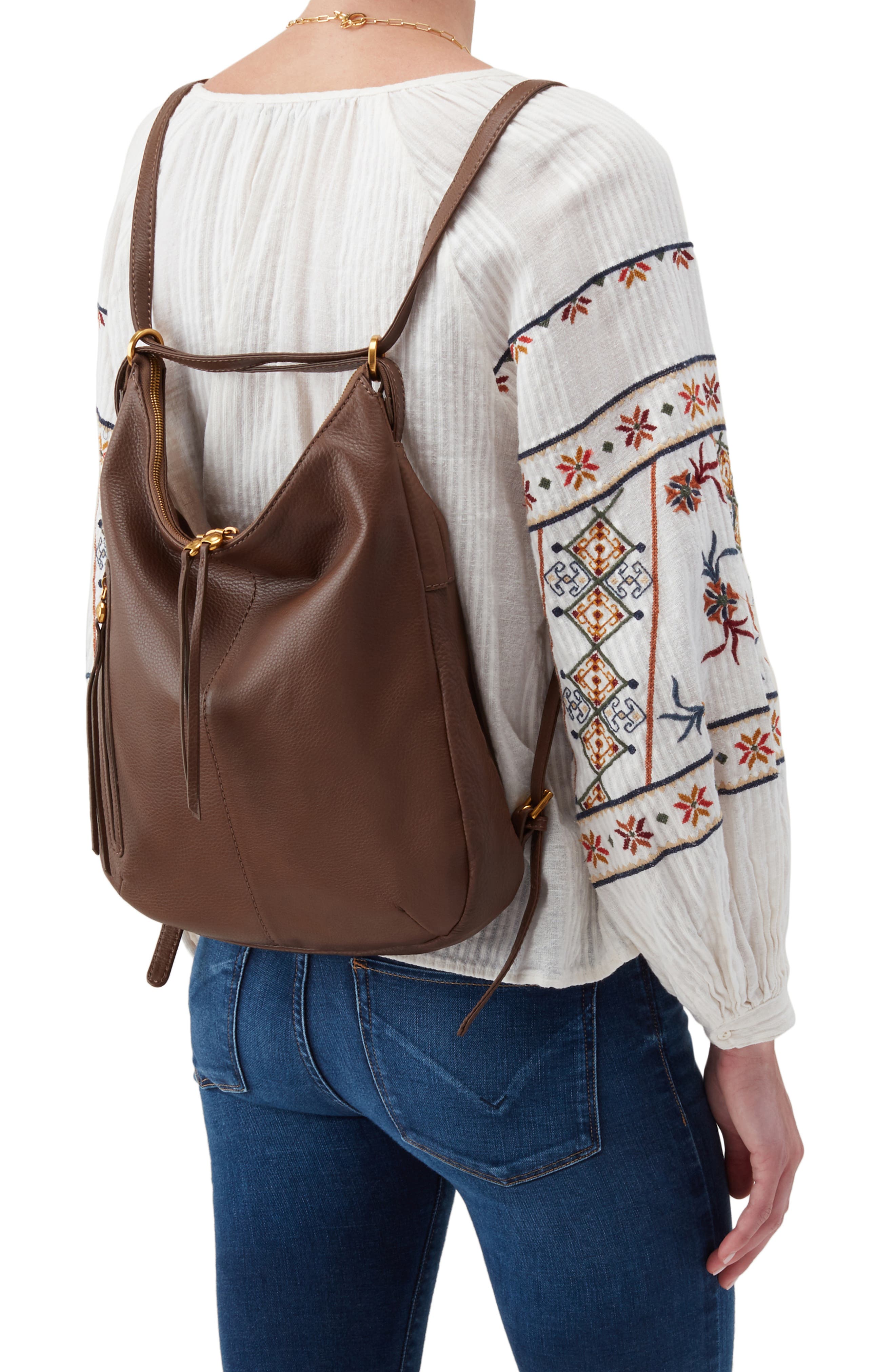 hobo merrin backpack