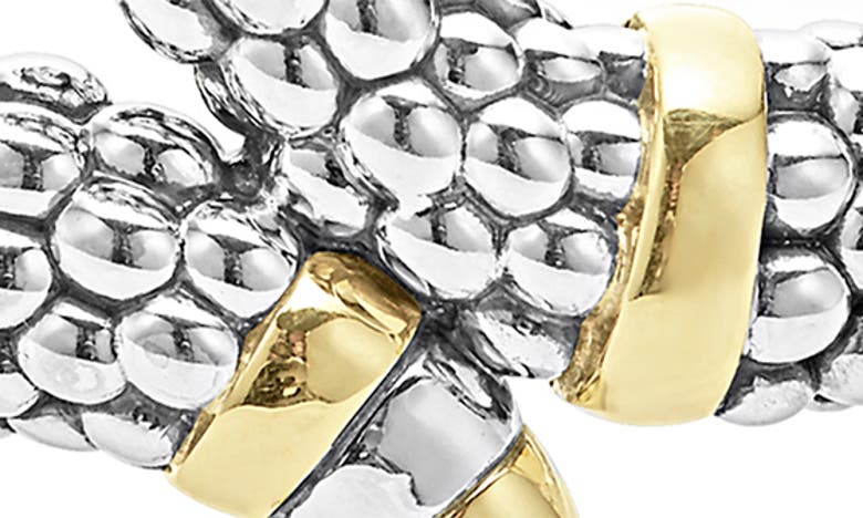 Lagos Rare Wonders In Silver