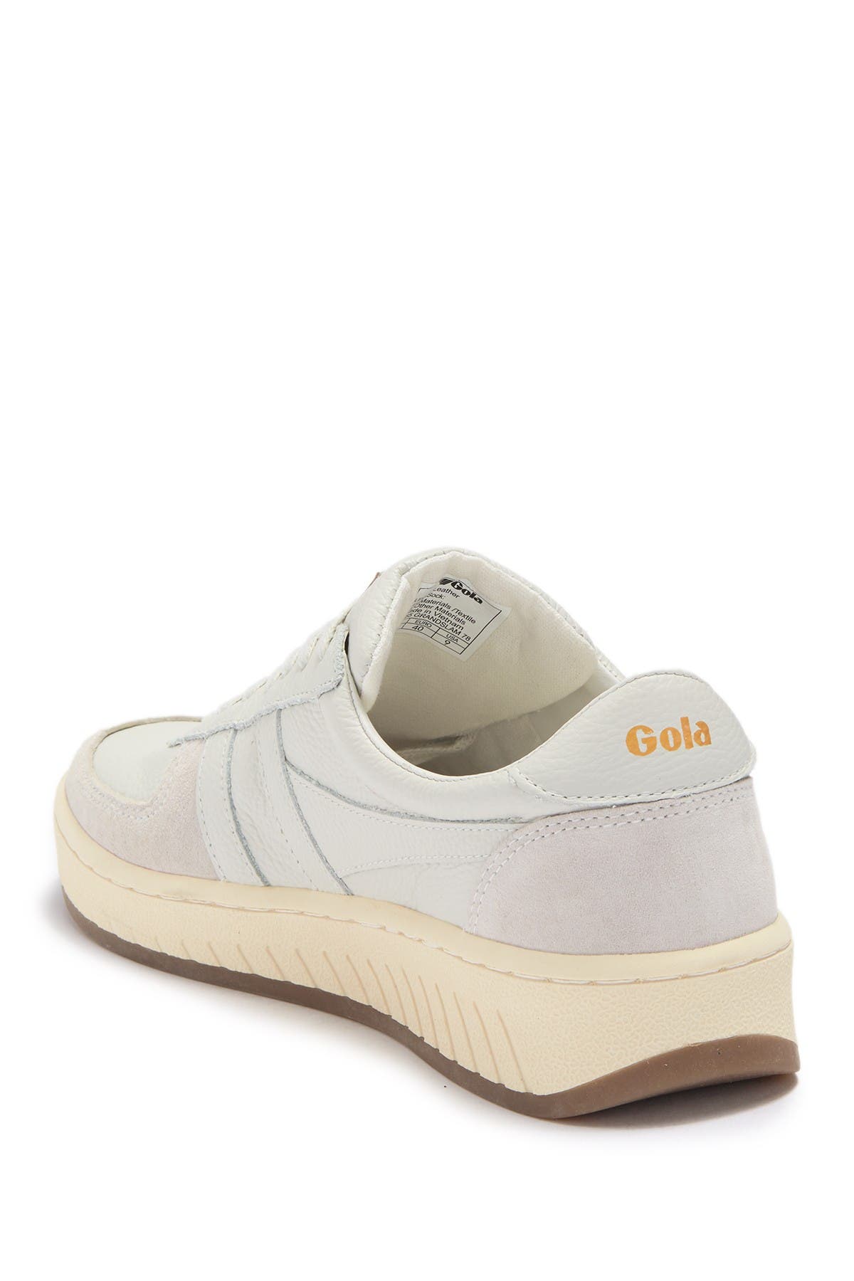 gola grandslam 78