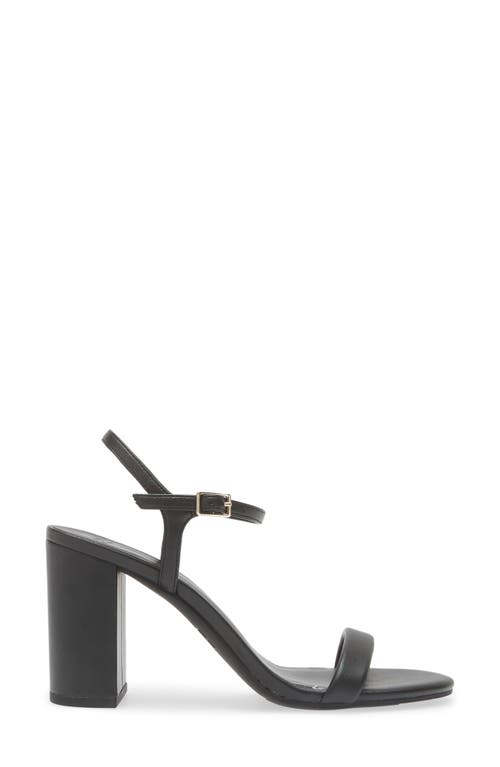 Bp. Lexy Sandal In Black