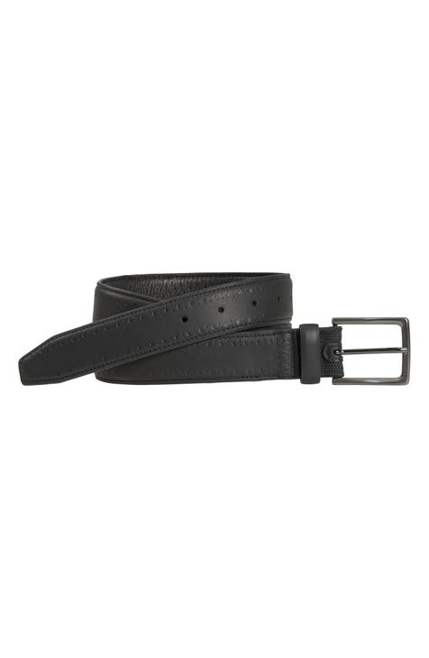 john varvatos star usa belts for men | Nordstrom