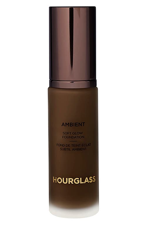 HOURGLASS Ambient Soft Glow Liquid Foundation in 17