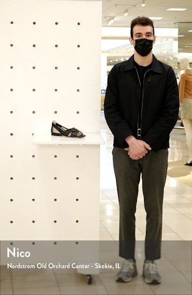 Cole haan modern classics lewis flat Clearance