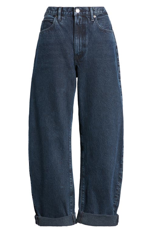 FRAME FRAME BUBBLE NONSTRETCH BAGGY JEANS 