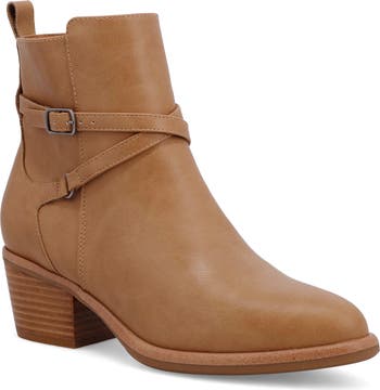 Cole haan etta leather bootie ii hotsell