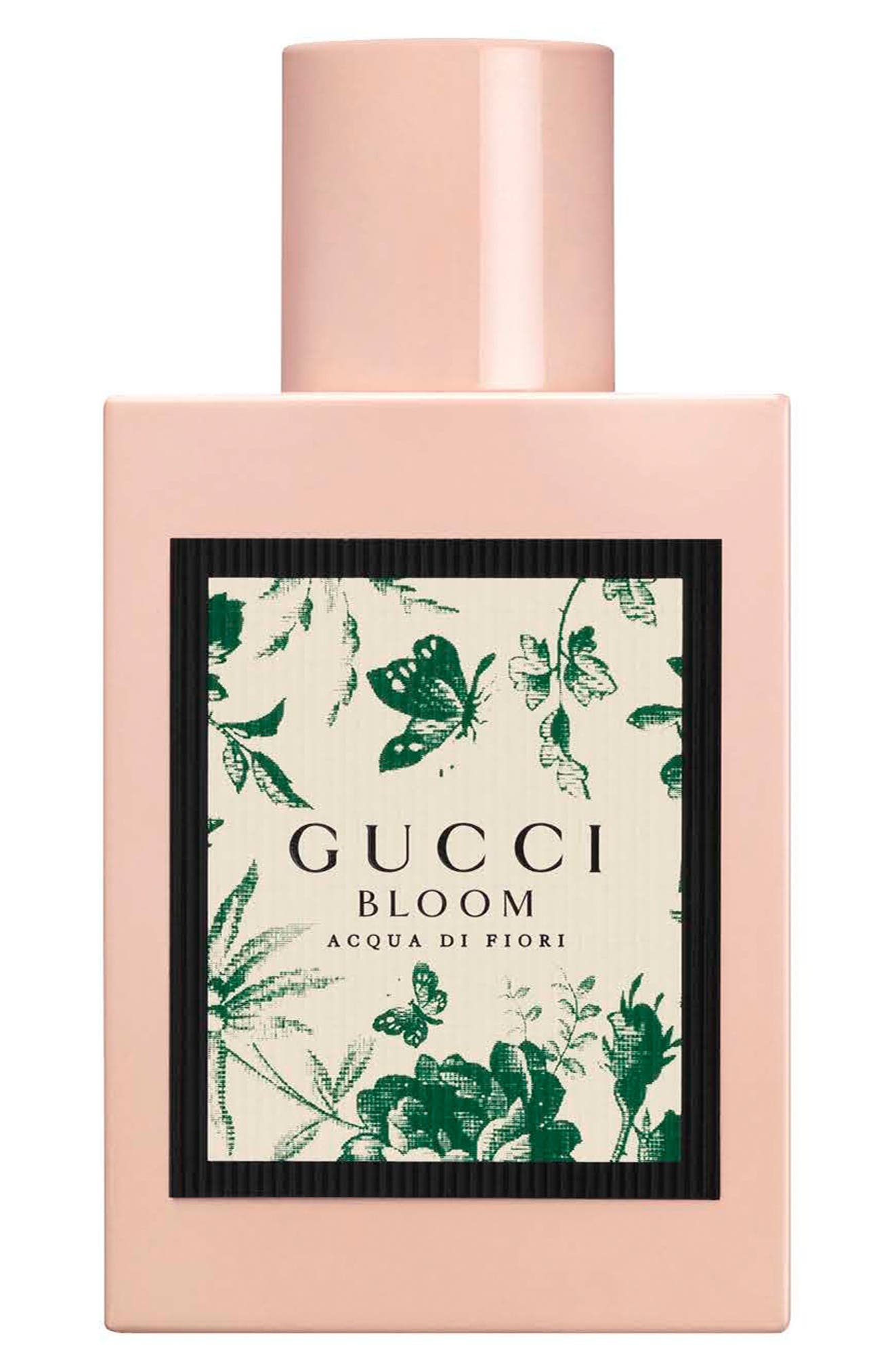 bloom parfum