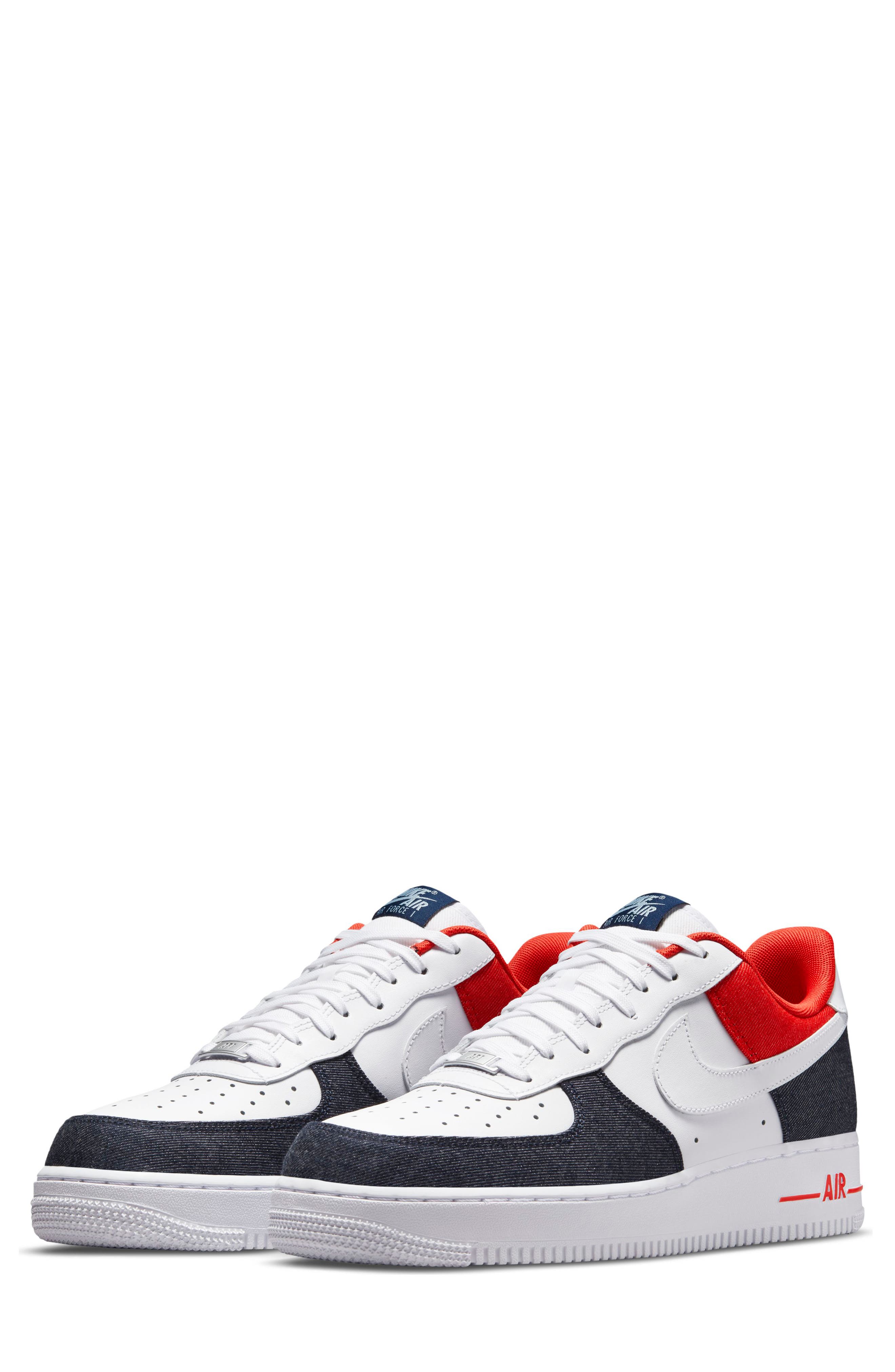 nordstrom rack air force 1