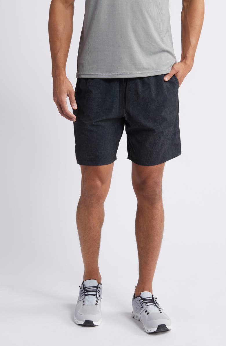 Bad Birdie Active Performance Golf Shorts | Nordstrom