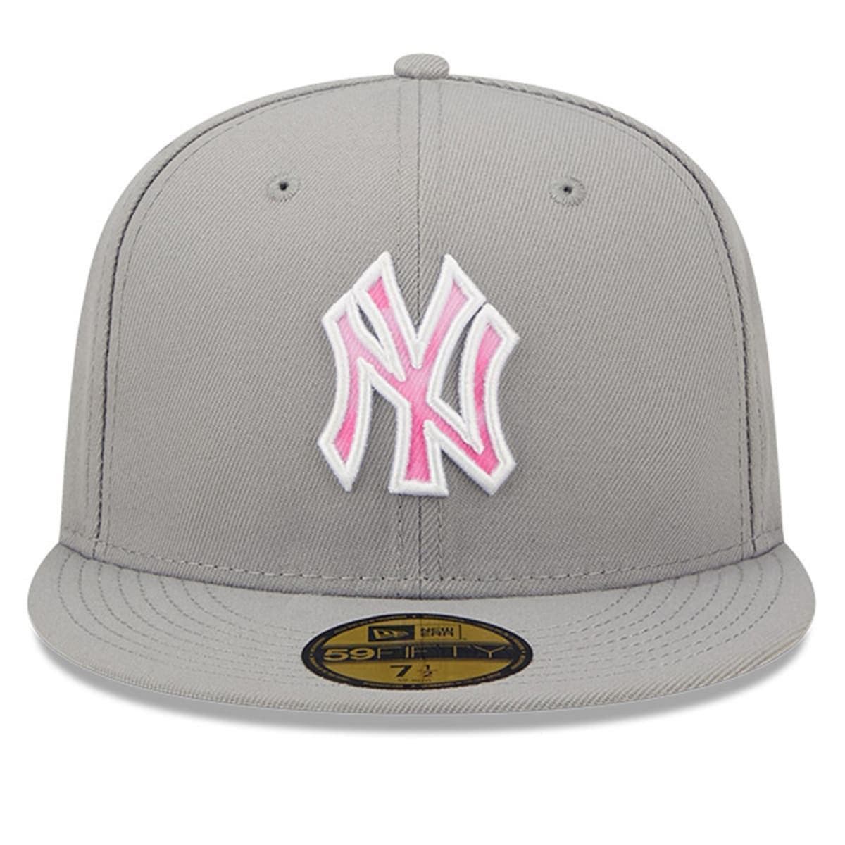 New Era 59Fifty Fitted Cap LIFESTYLE New York Yankees 