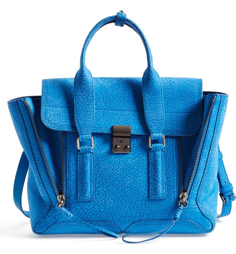 3.1 Phillip Lim 'Medium Pashli' Leather Satchel | Nordstrom