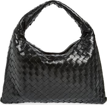 Bottega veneta small hobo bag hotsell