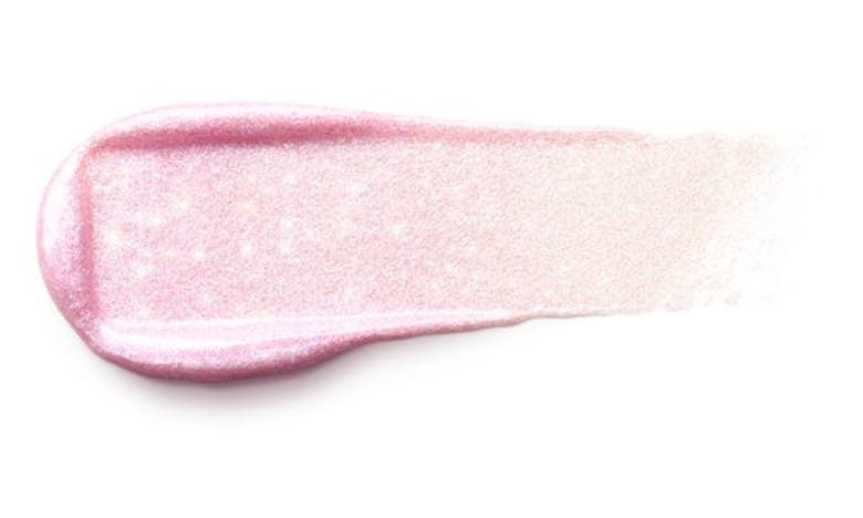 Kiko Milano X Bridgerton Opulent Aura Lip Balm In Lady Lilac