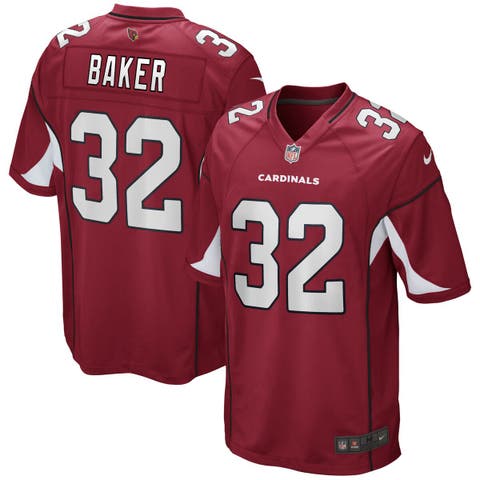 Nike Men's Budda Baker Olive Arizona Cardinals 2022 Salute To