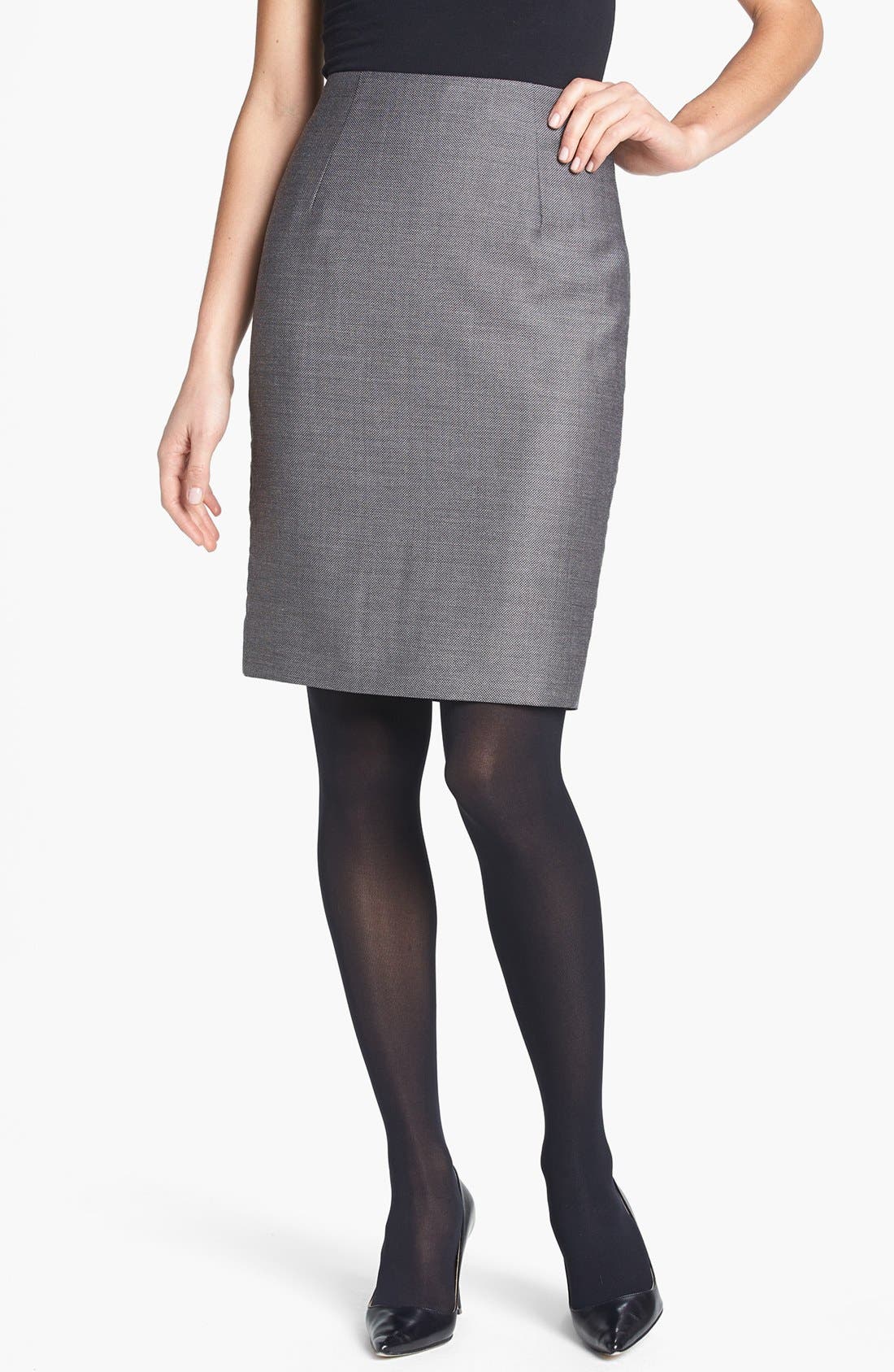 BOSS HUGO BOSS 'Vilina1' Skirt Nordstrom