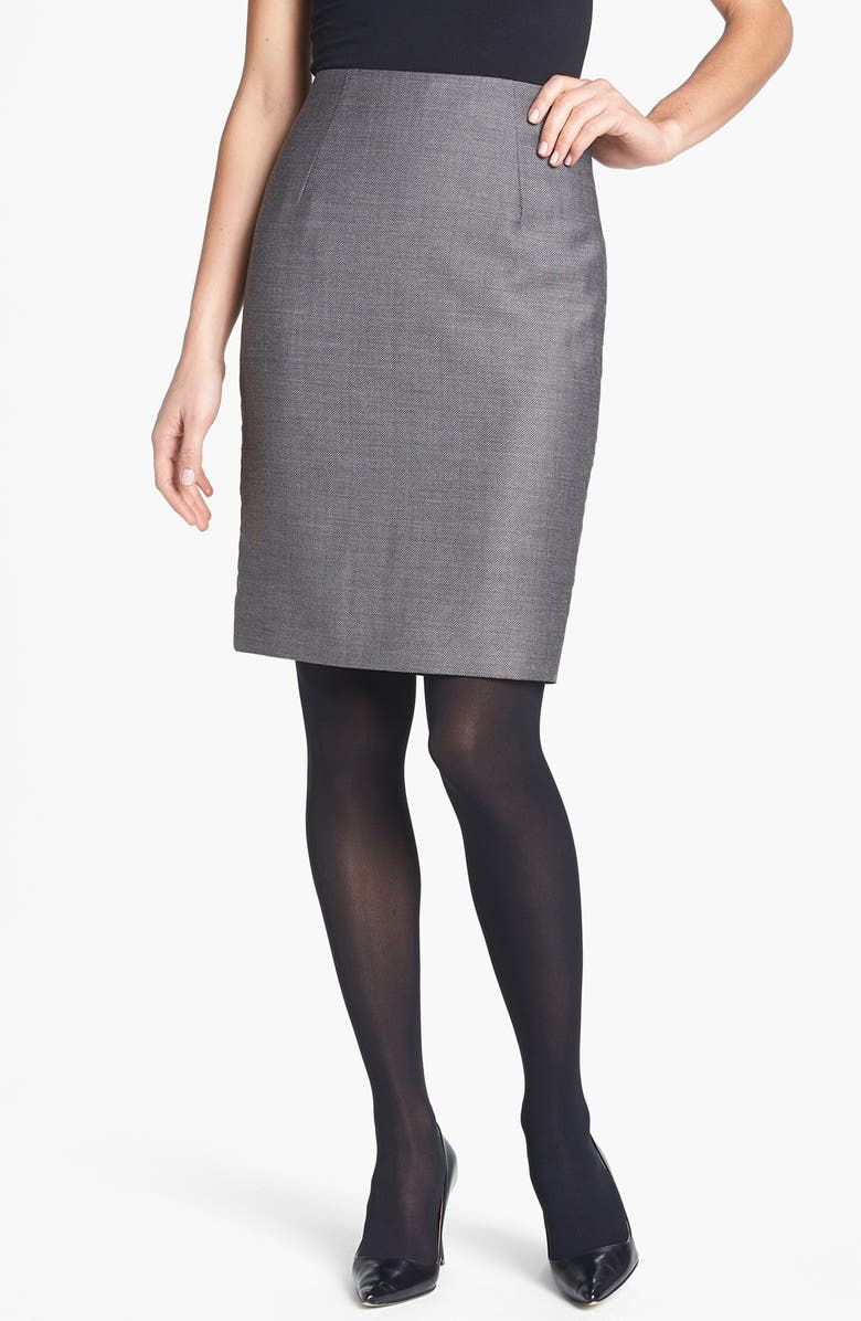 BOSS HUGO BOSS 'Vilina1' Skirt | Nordstrom